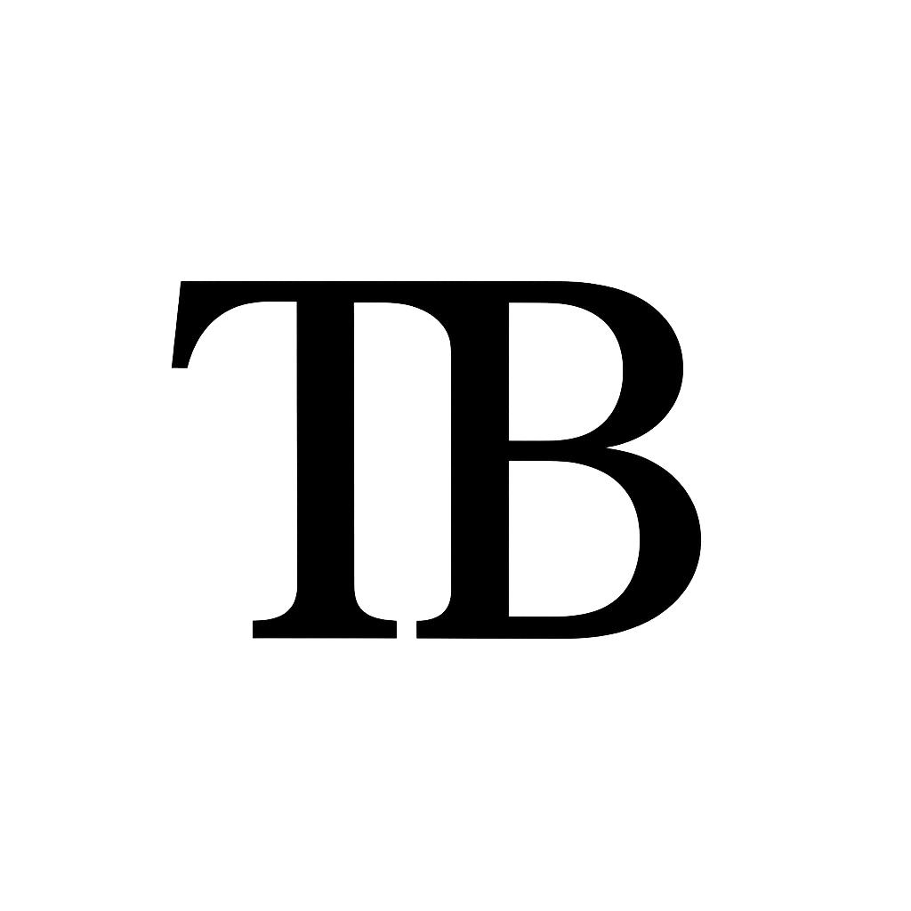 Tom Biggs Logo
